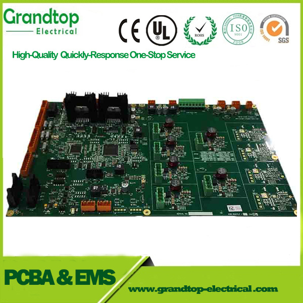 Shenzhen One Stop Manufacturer PCB Assembly and PCBA