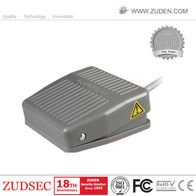 Pedal Switch Foot Switch Treadle Switch