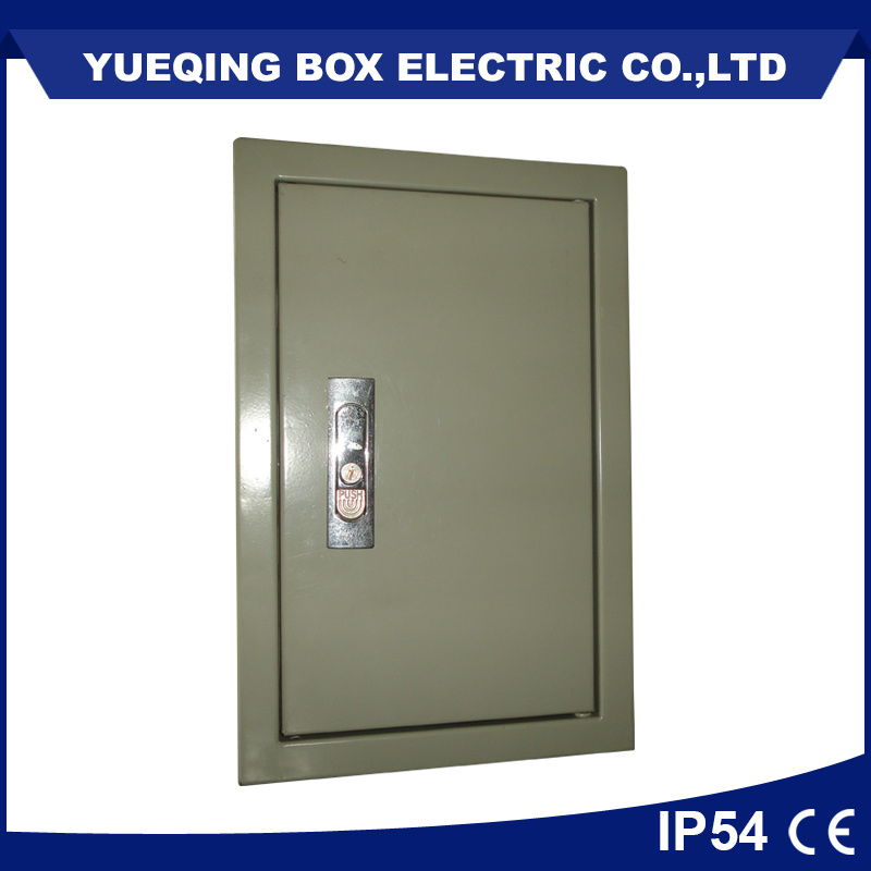 Metal Distribution Box