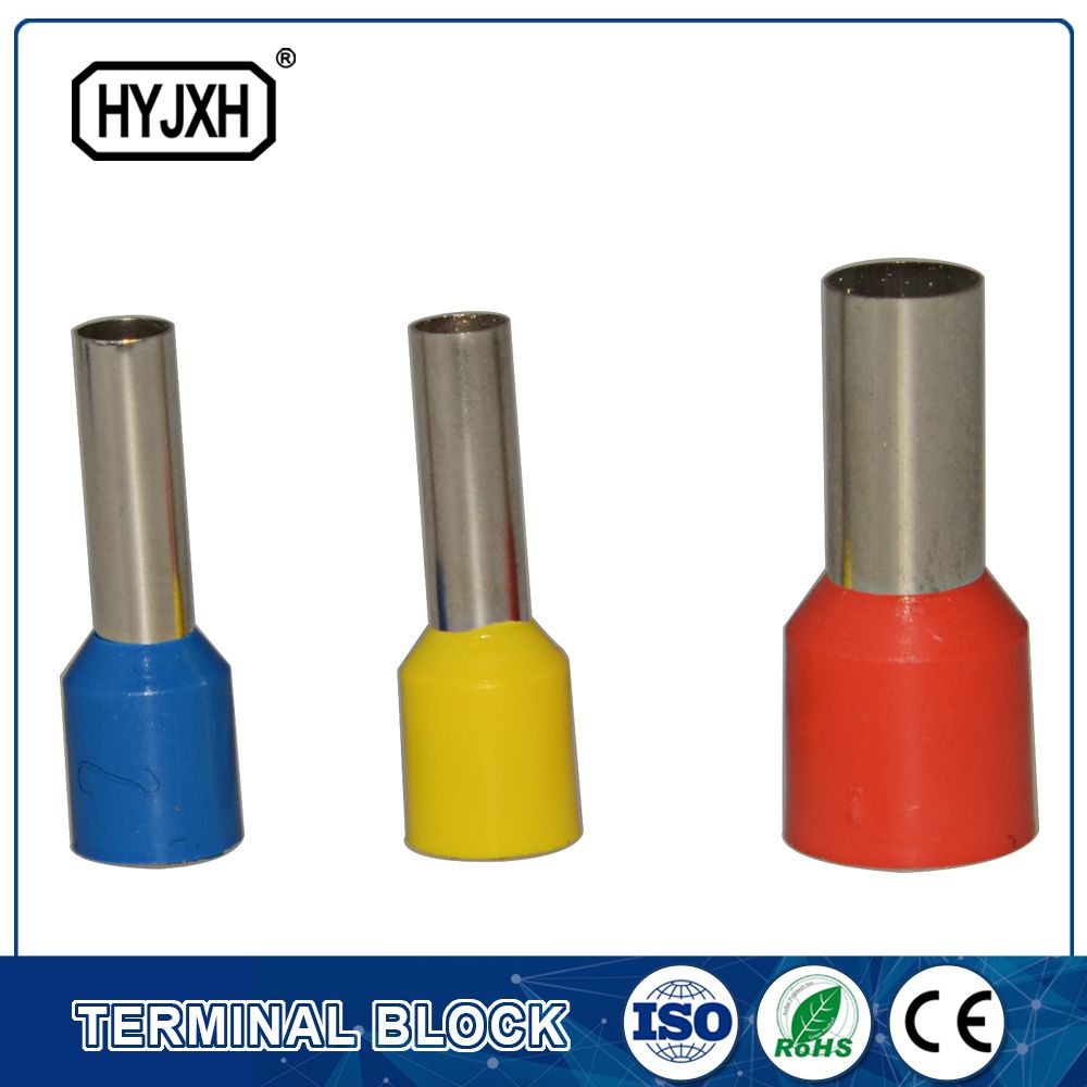 Factory Price E Type Automotive Terminal