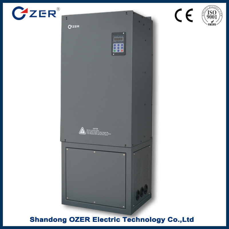 Closed-Loop Vector Control Frequency Power Inverter