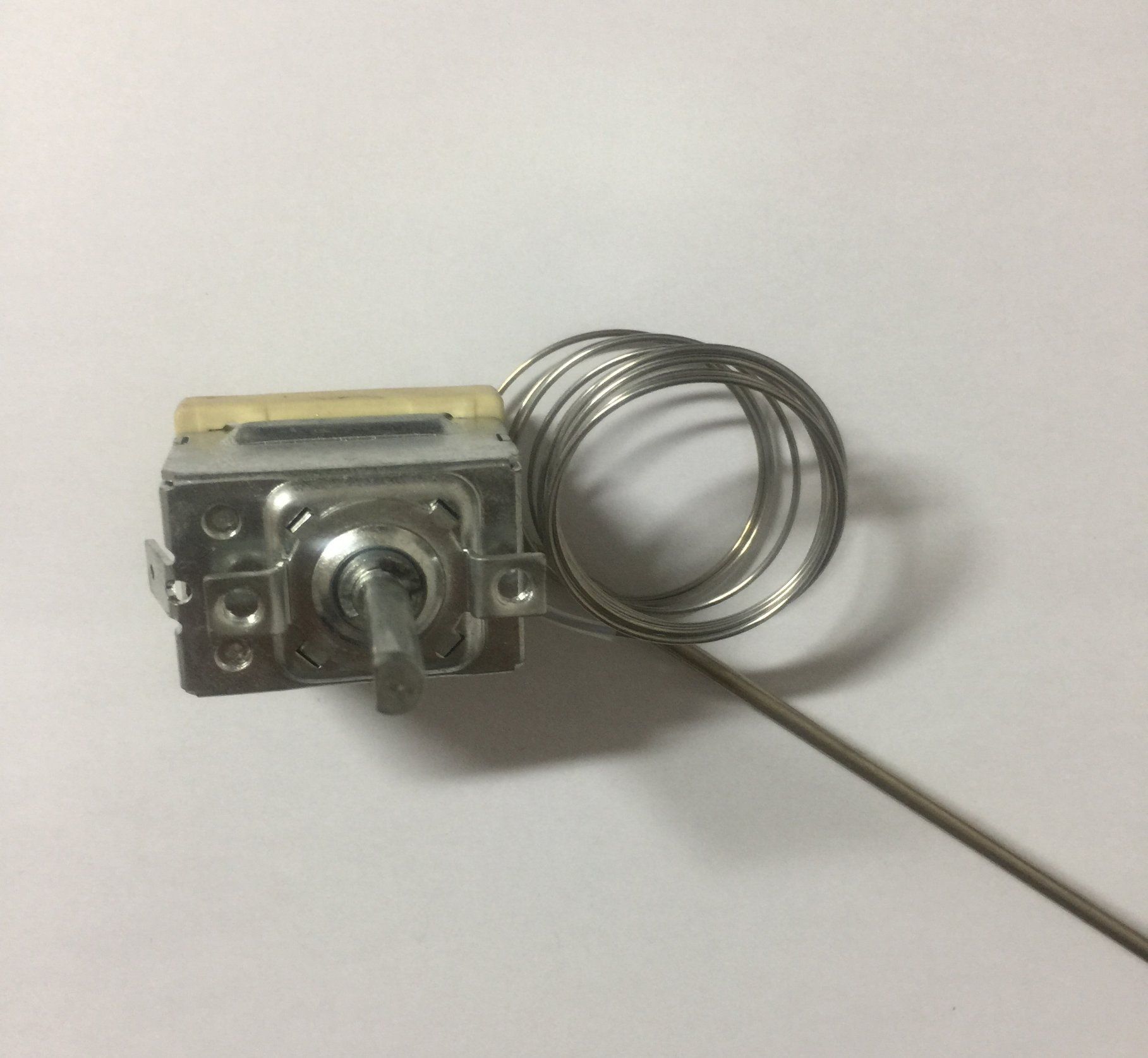 Capillary Thermostat. Heater Fry Pot Heater