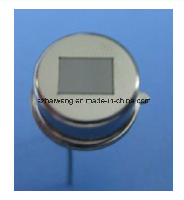 Quand Elements Security Sensor for Alarm System Infrared Body Temperature Sensor (PIR 500B)