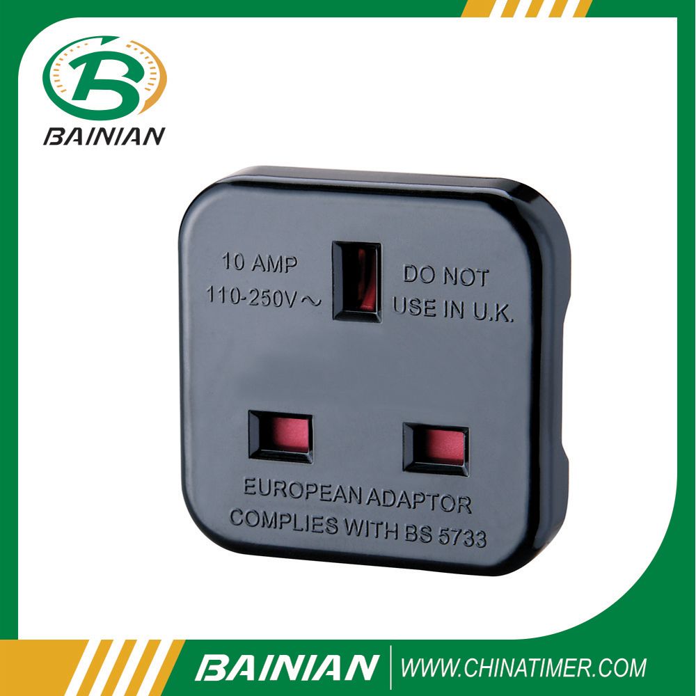 Travel Adaptor