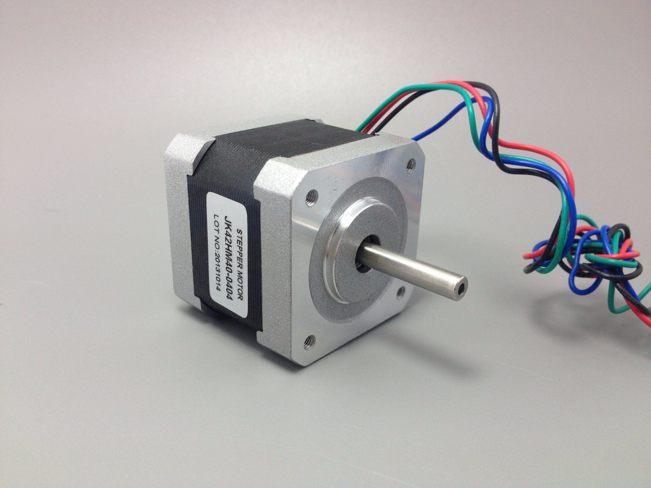 3D Printer NEMA 17 Stepper Motor