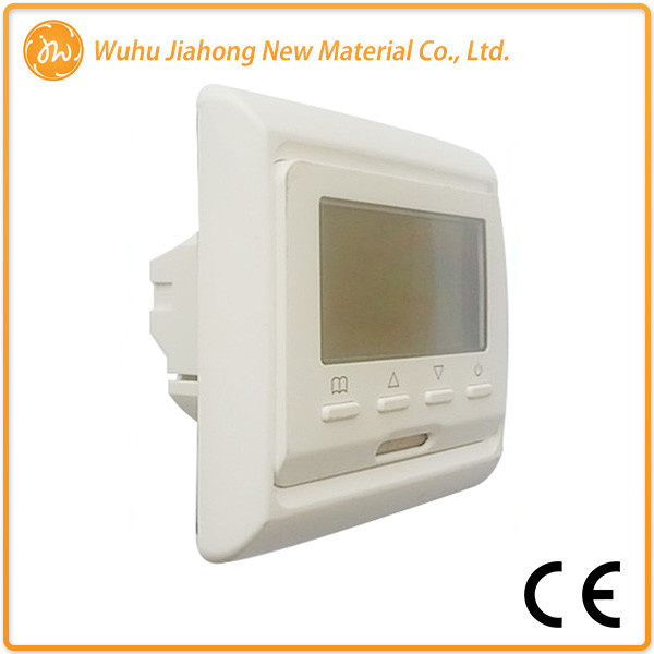 Small Thermostat Digital Display Room Thermostat