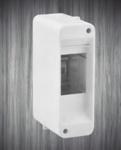 Plastic Enclosure Distrbution Box Connection Box Hc-Hag 2ways