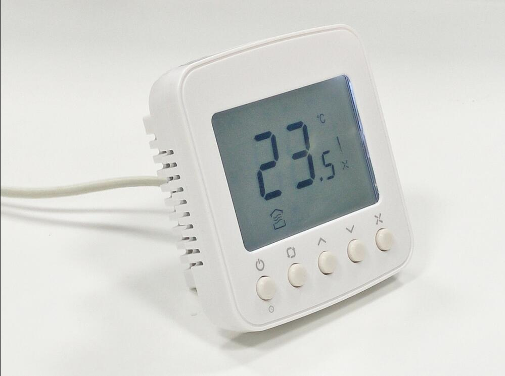 Honeywell Digital Thermostat TF228wn