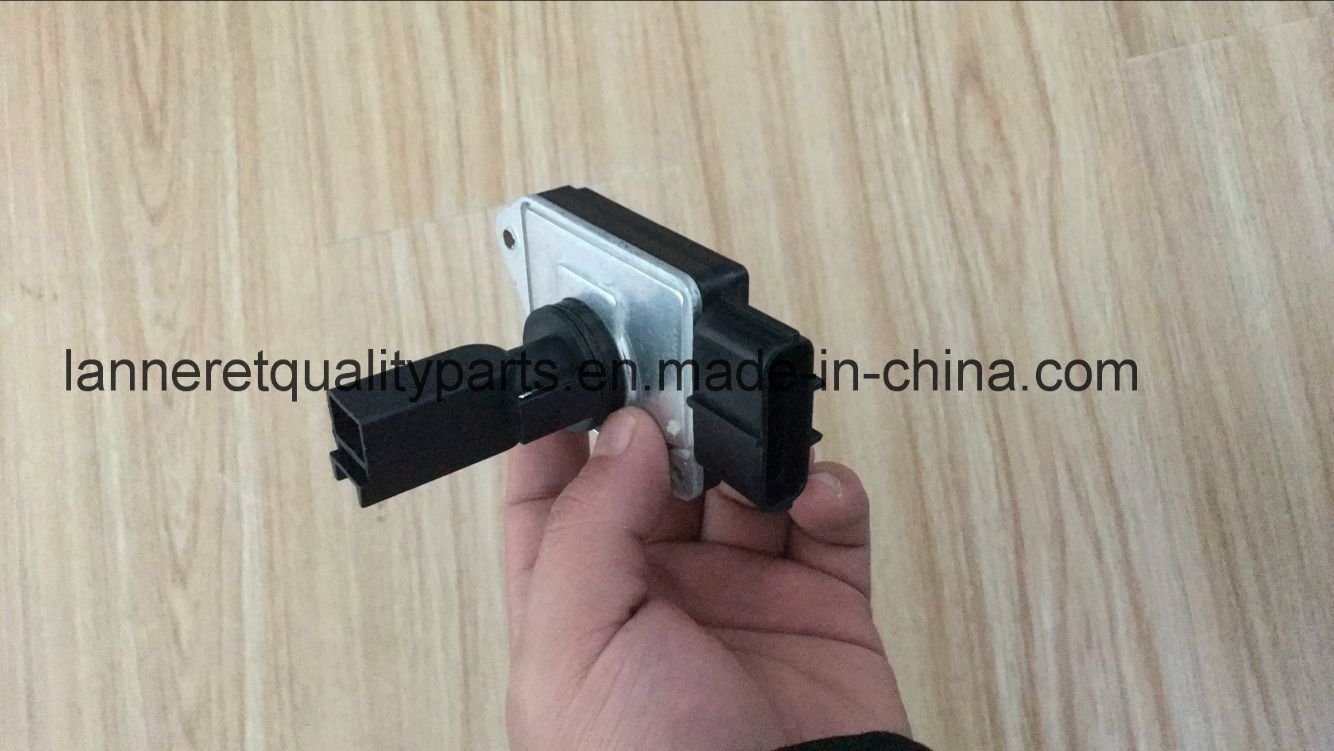 New Mass Air Flow Sensor 74-50011 Xf2f12b579ba for Ford