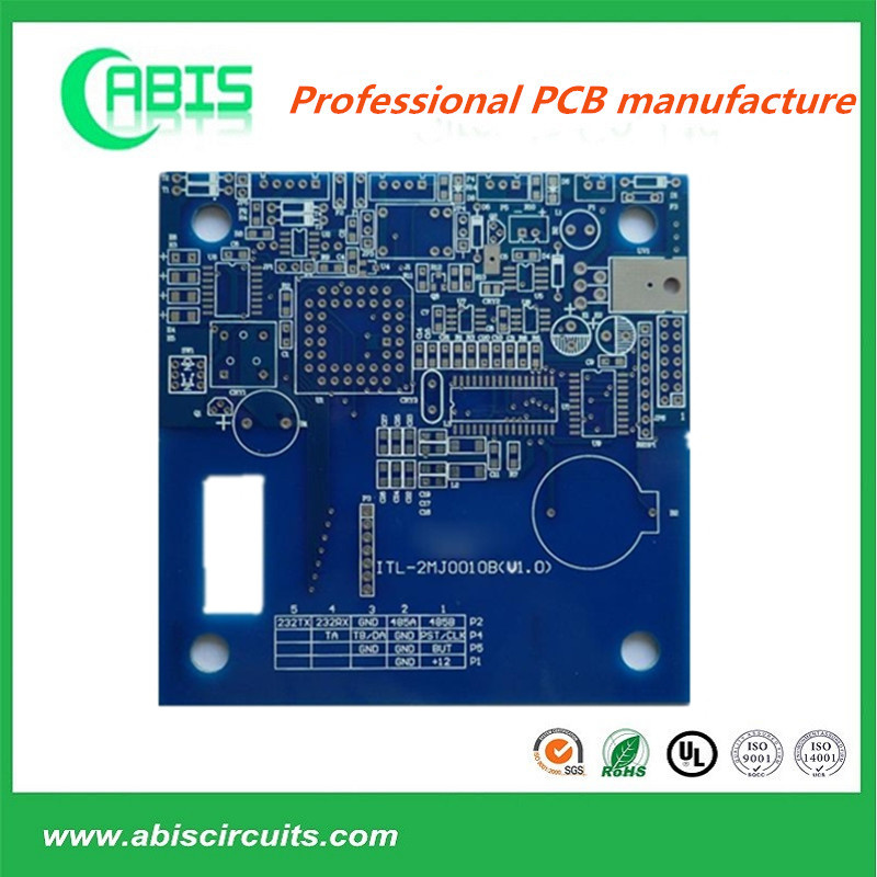 Washing Machine PCB, Home Theater Printed Circuit Board PCB