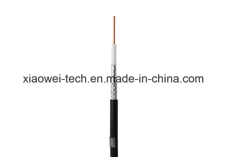 LMR300 RF Communication Coaxial Cable