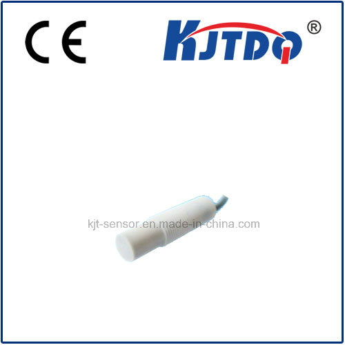 Corrosion Resistant M18 High Temperature Proximity Inductive Sensor