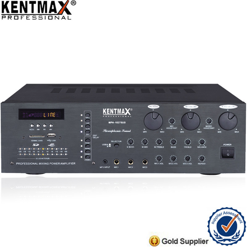 1943/5200 Transitor T Shi Ba Orginal IC 180W Amplifier with Bluetooth