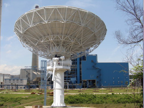 6.2m Full Motion Rxtx Antenna
