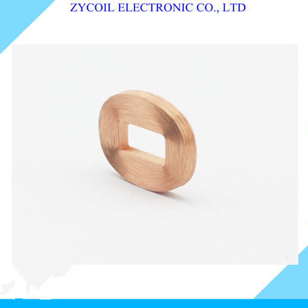 Air Core Micro Copper Coil