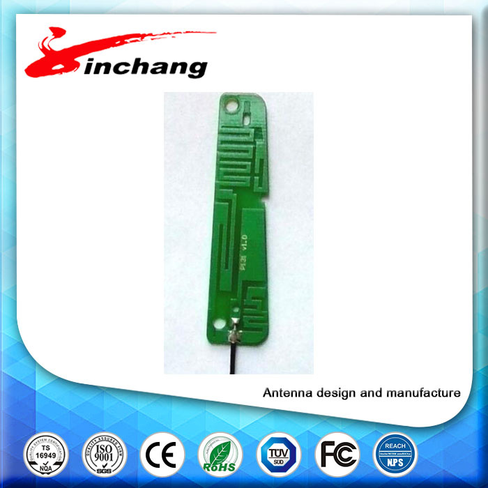 GSM/GPRS Internal PCB Antenna