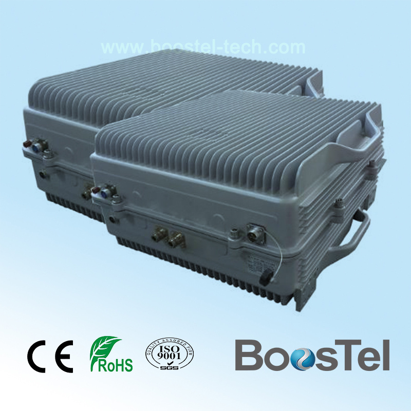 GSM 850MHz &Dcs 1800MHz out of Band Frequency Shift Repeater
