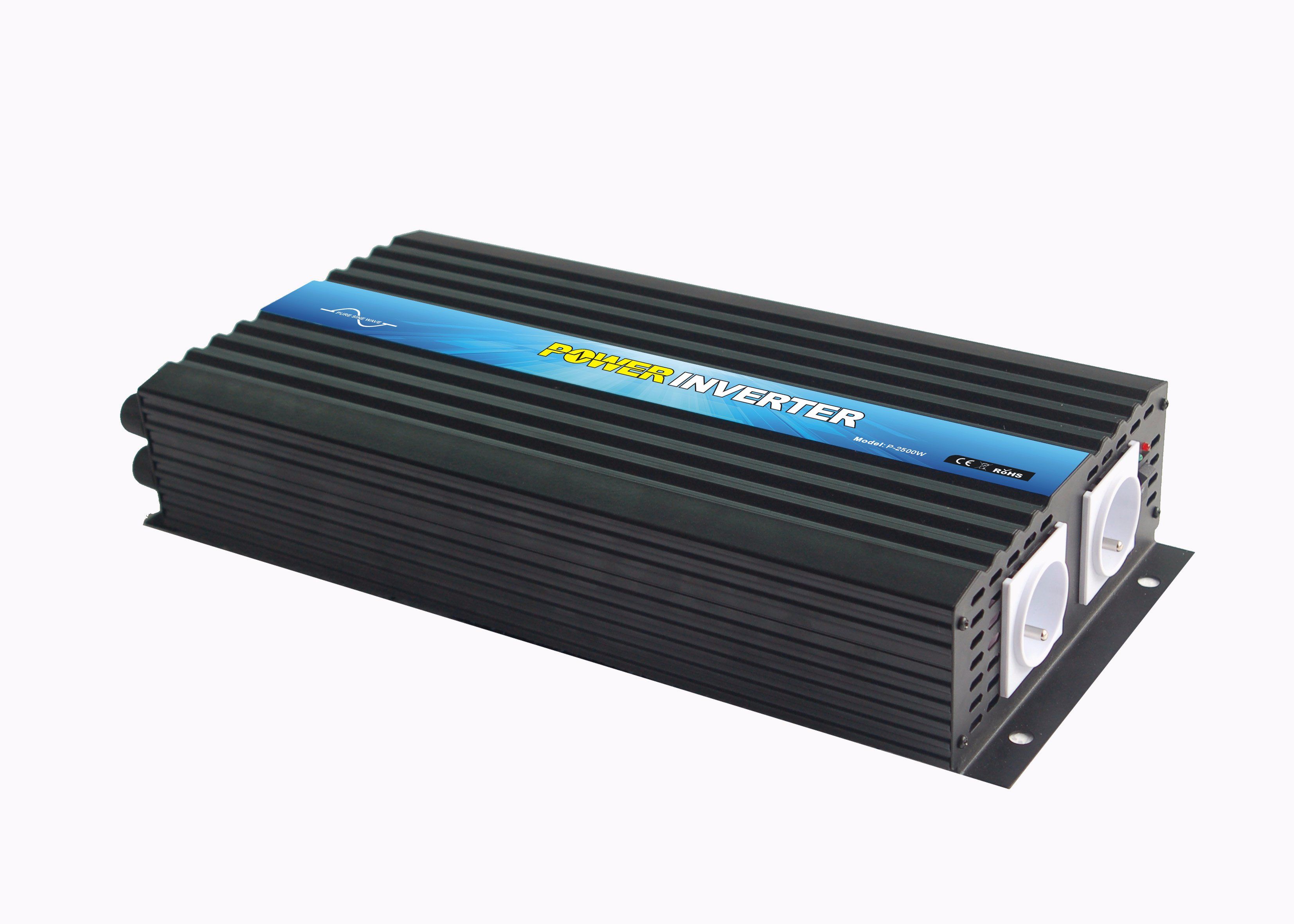 48VDC 2500W Pure Sine Wave Power Inverter