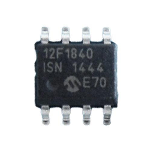 Electronic Component Pic12f1840-I