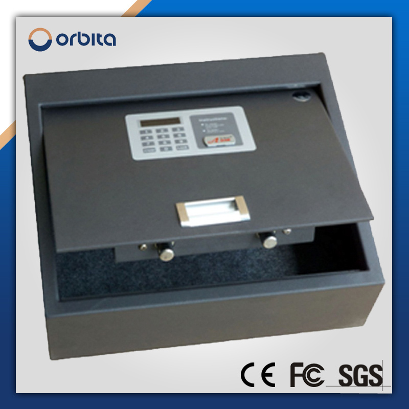 Orbita Portable Fireproof Beach Safe Box
