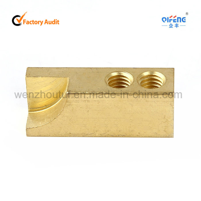 Electrical German Specification Copper Tube Terminals Cable Lugs