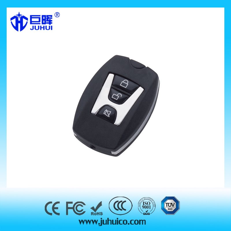 Rolling/Fixed Code Car Switch Button for Garage Door or Car System