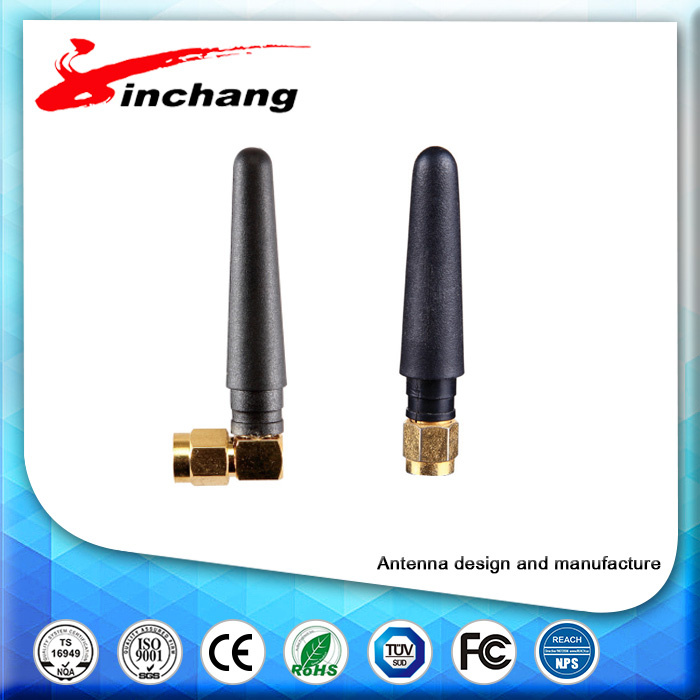 Free Sample High Quality 433 868MHz Wireless Antenna