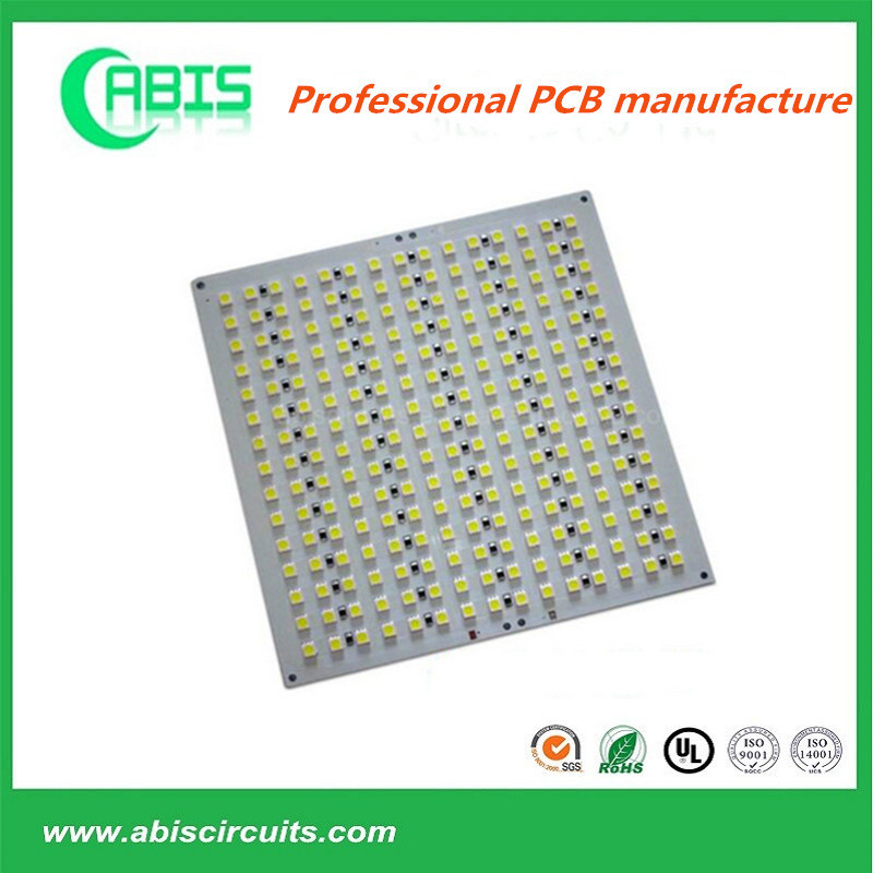 Electrinics Products Aluminum Base LED PCBA