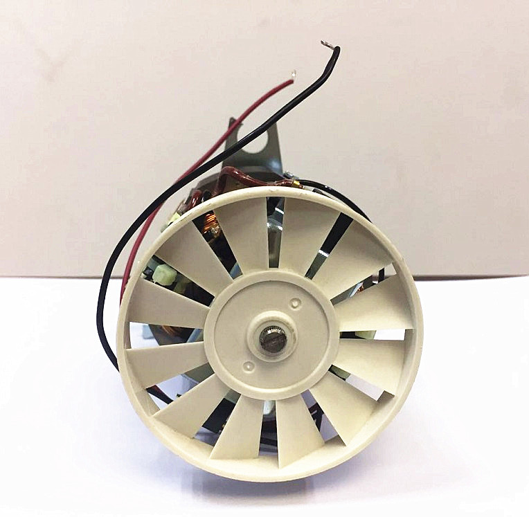 AC Universal Motor for Juicer Blender CCA with High Quality