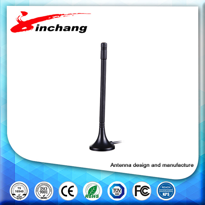 Magnet 3G Antenna