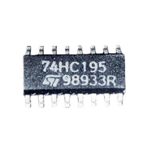 Original IC 74hc195