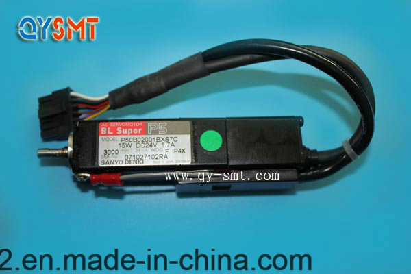 Panasonic Npm AC Servo Motor