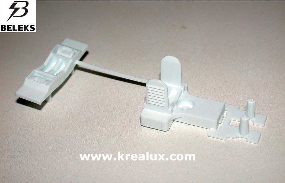 Cable Fastener for Terminal (SR2)
