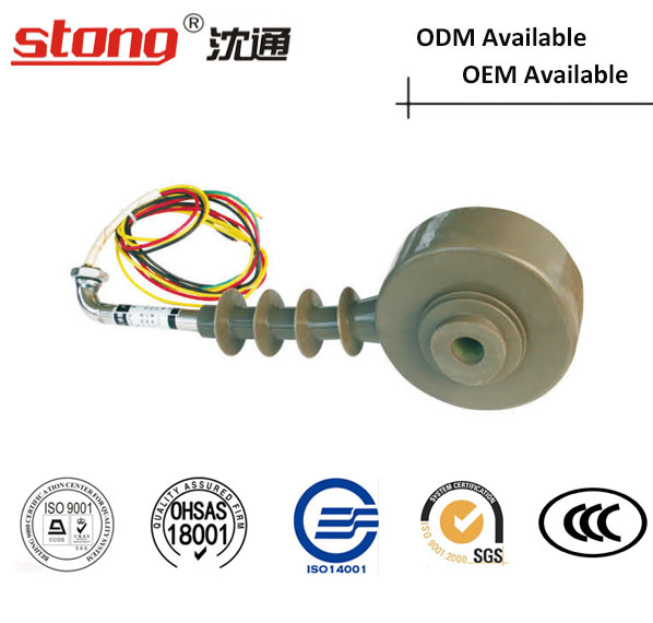 Lzw32-10 CT Current Transformer Instrument Transformer
