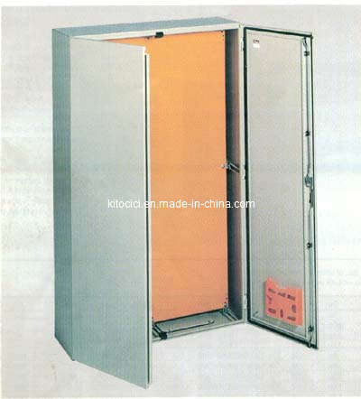 Himel Switchgear with Mounting Palte