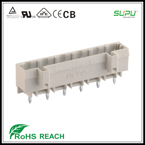 475 400V 16A Stright Pin Wao Mcs Connector