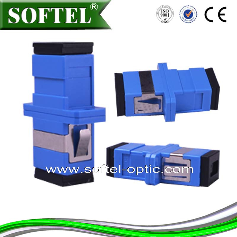 SC/PC Optical Adaptor in Stock