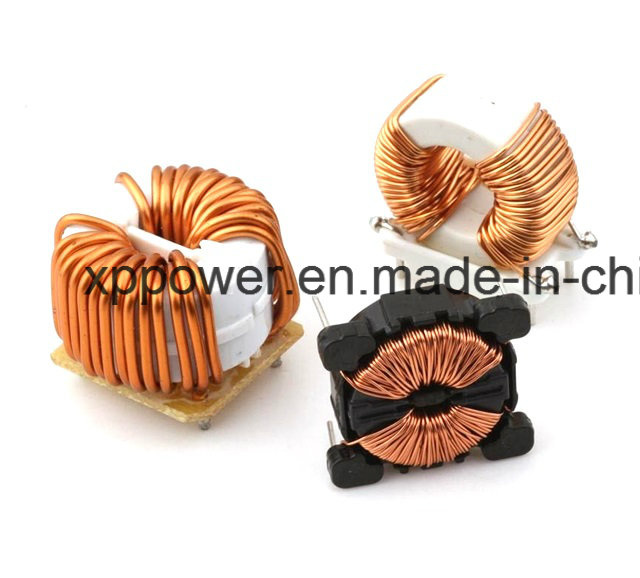 Pfc Choke Coil Inductor with Base