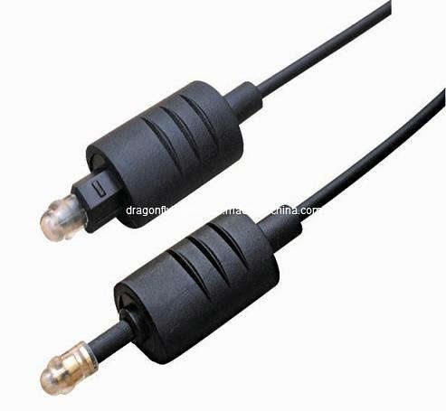 High Quality Indoor Simplex Single Mode Fiber Optic Cable