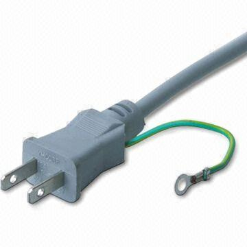 Power Cord (AL362)
