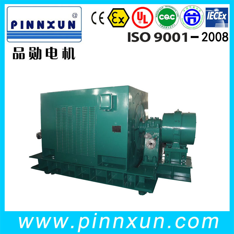 Best Sell High-End Top Sale T a. C. Synchronous Alternator