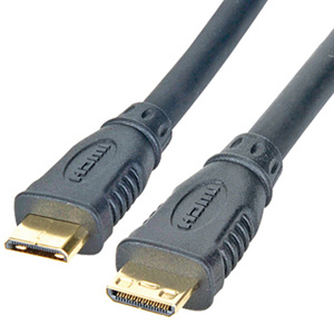 HDMI Cable With Streamline Model (SH2024)