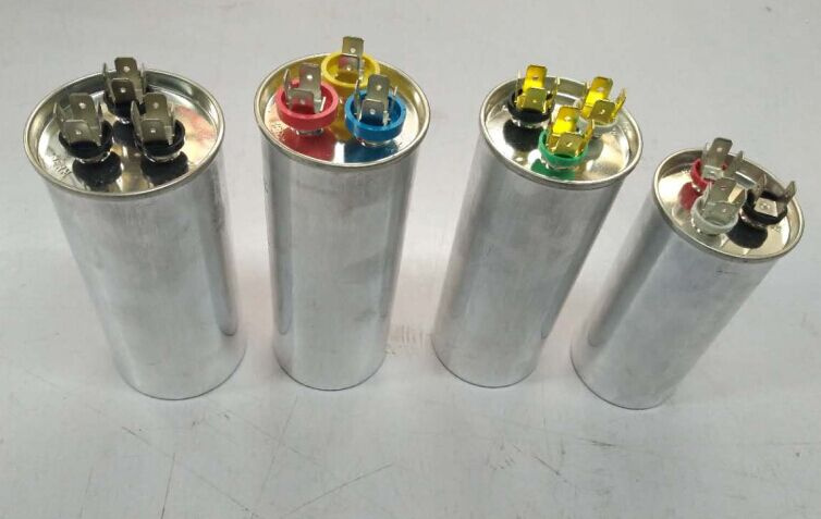 Cbb65 Run Capacitor for Air Conditioner Motor