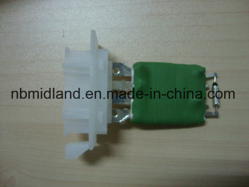 VW Blower Resistor 1k0959263A