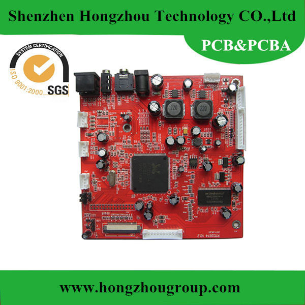 Custom Double Side/ Single Side Printed Circuit Board From China