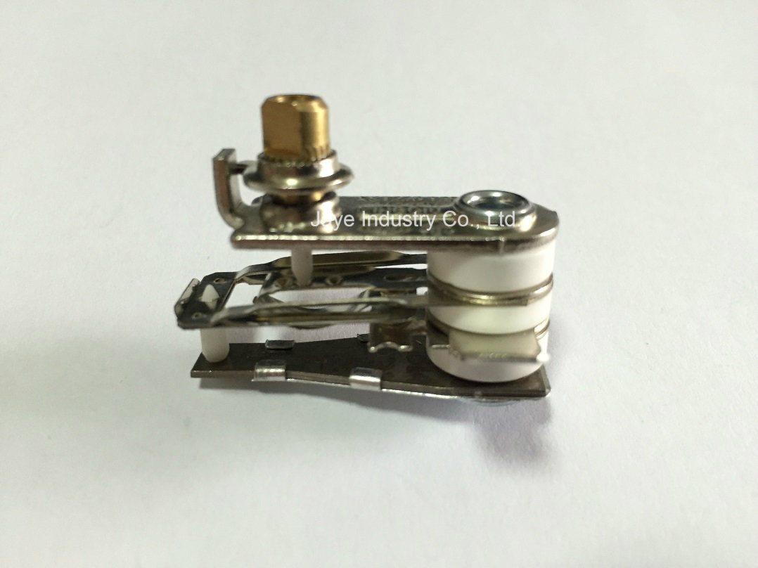 Electronics Thermostat Kst for Home Appliance
