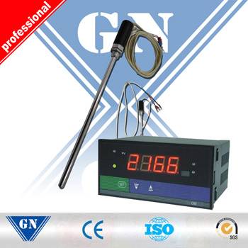Digital Mold Temperature Controller for