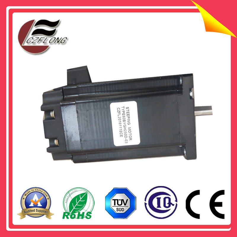 Electrical Stepper Motor for Sparking Machine