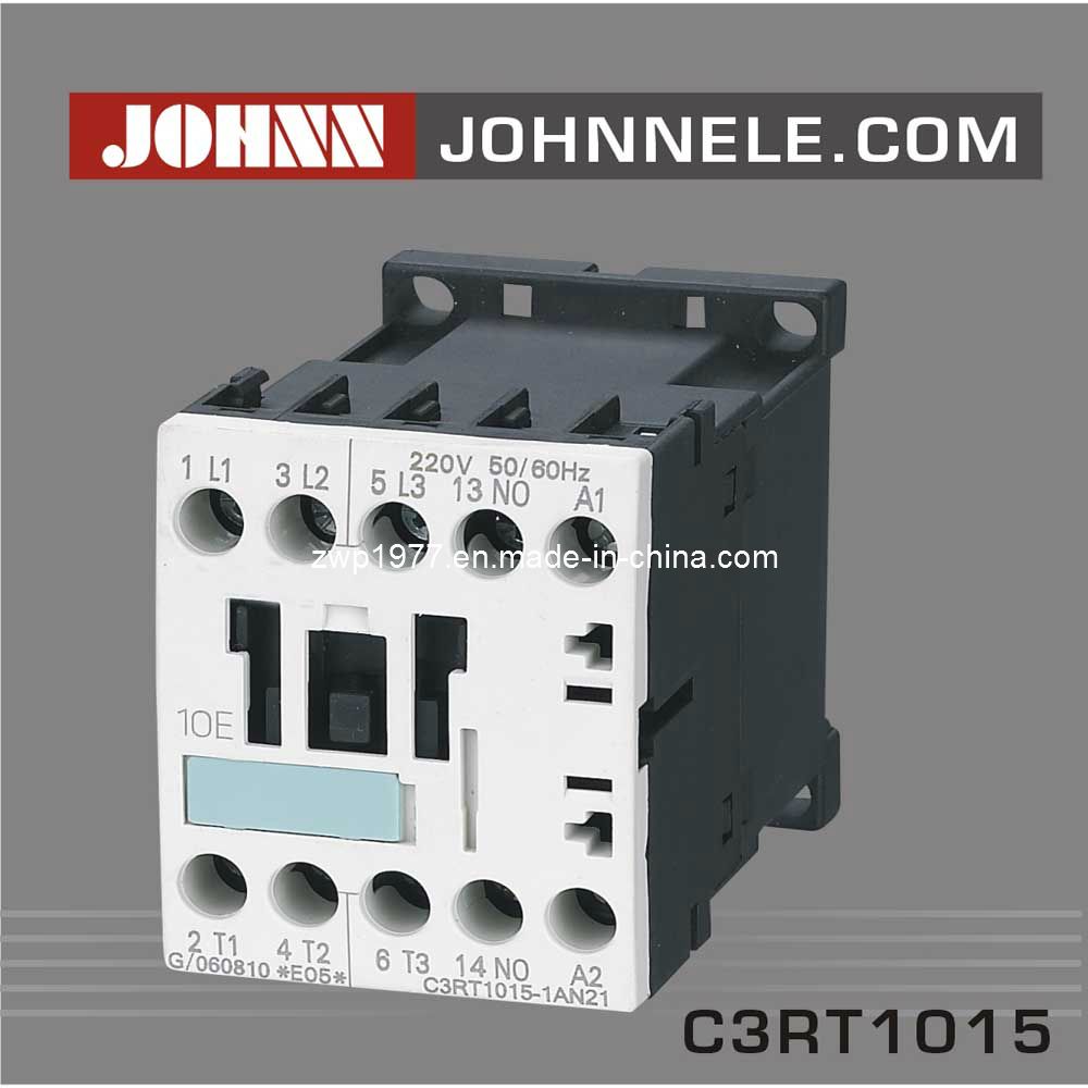 C 3rt 1015 AC Contactor