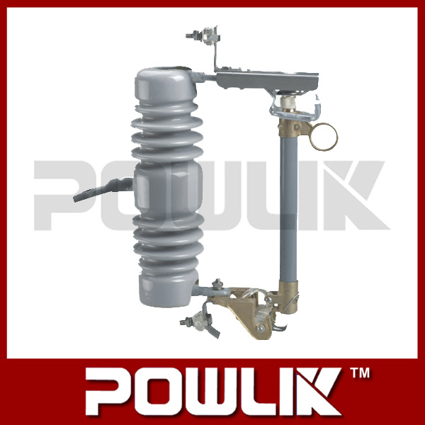 High Quality 11kv Porcelain Fuse Cutout for High Voltage Line
